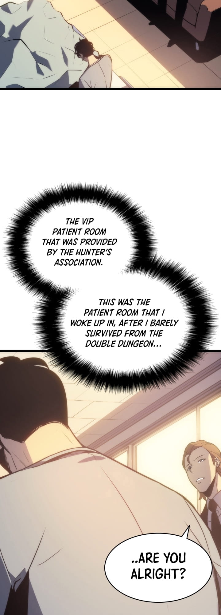 Solo Leveling, Chapter 161 image 42